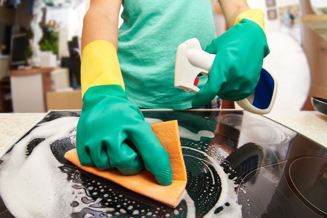 Residential Cleaning in Port Coquitlam That Makes Your Home Feel Clear and Calm Again