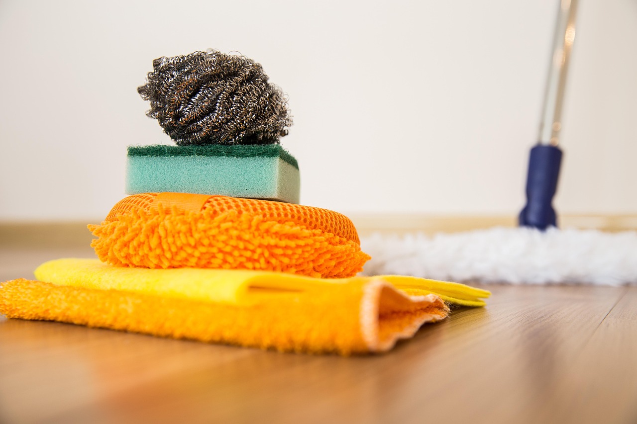  Deep Cleaning in Burnaby That Helps Your Home Feel Clear and Calm Again 