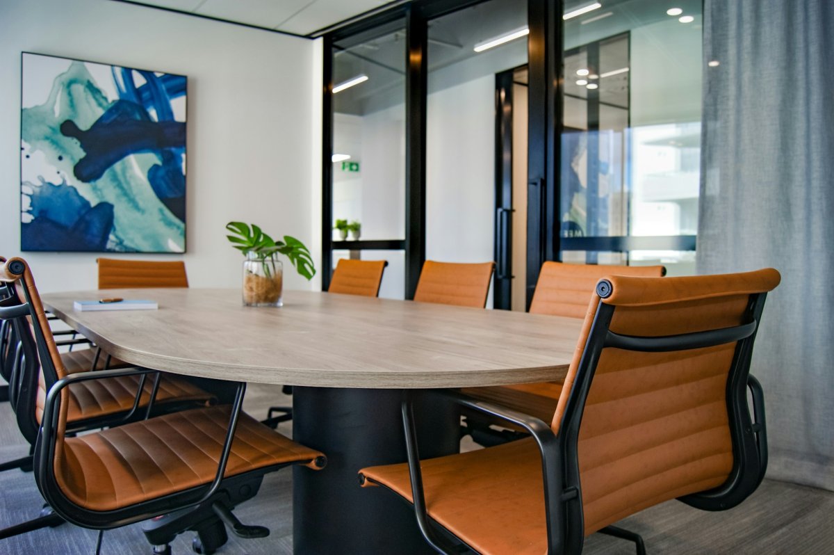 Commercial Office Cleaning in Coquitlam That Keeps Your Workplace Fresh and Comfortable