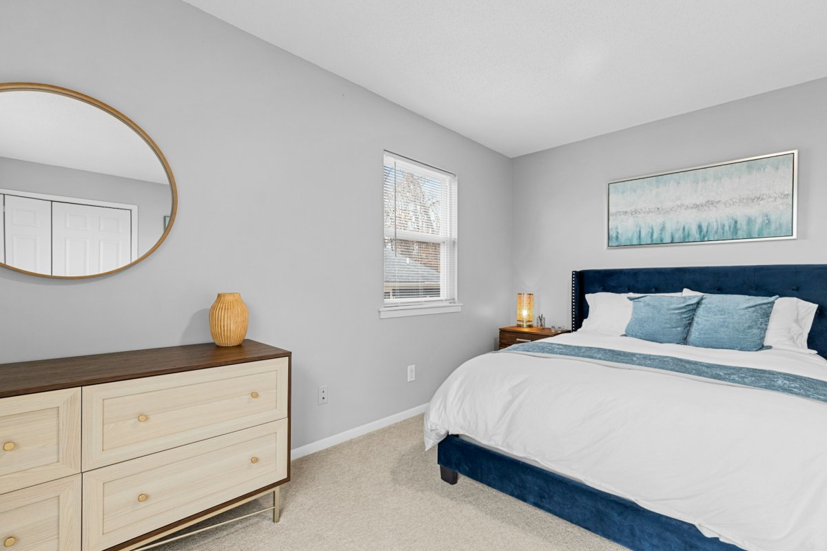  Painting in Coquitlam That Helps Your Space Feel Clean and Comfortable Again 