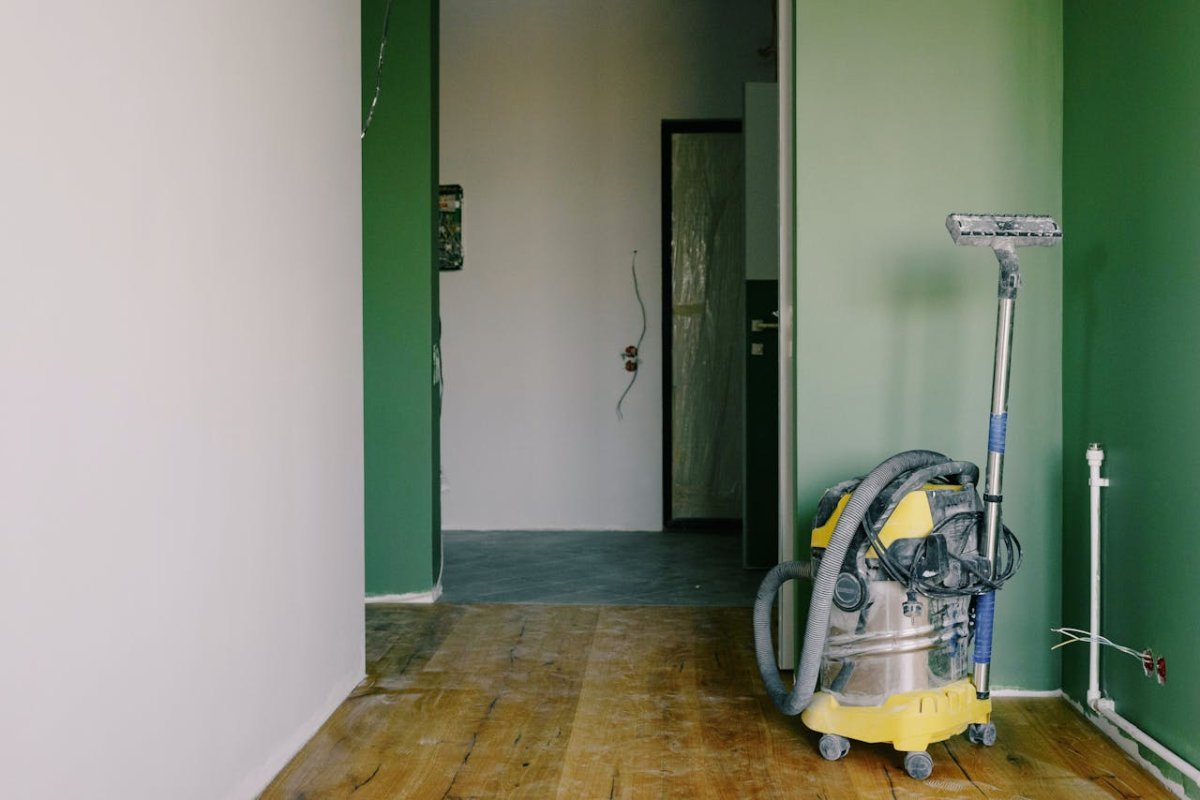  Post Construction Cleaning in Port Moody That Makes Your Space Feel Truly Finished 